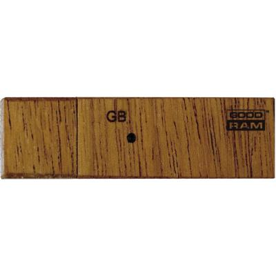 USB флеш накопичувач Goodram 32GB Eco USB 2.0 (PD32GH2GRER9) - зображення 1