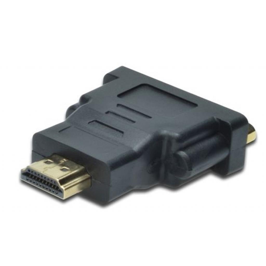 Перехідник HDMI to DVI-I(24+5) Digitus (AK-330505-000-S) - зображення 2
