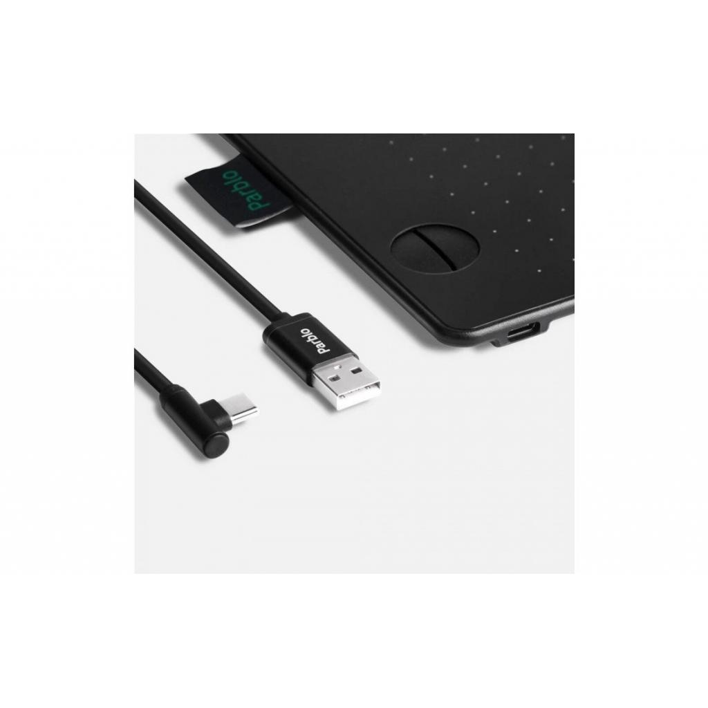 Графічний планшет Parblo A640 - зображення 7