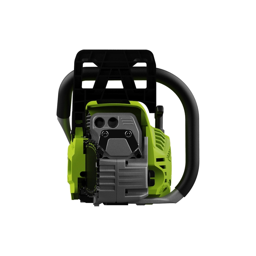 Ланцюгова пила Deli бензинова 50 см (EDE-LJ20-1) - изображение 4