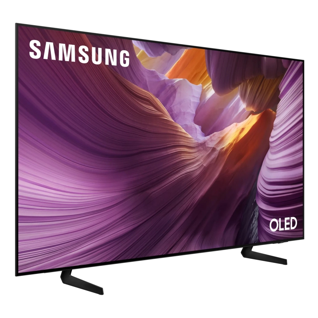 Телевізор Samsung QE65S85FAEXUA - зображення 6