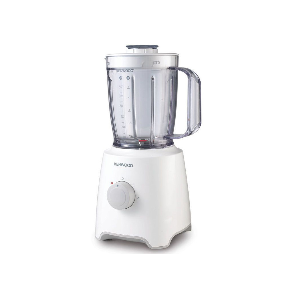 Блендер Kenwood BLP 300 White (BLP300White) - зображення 1