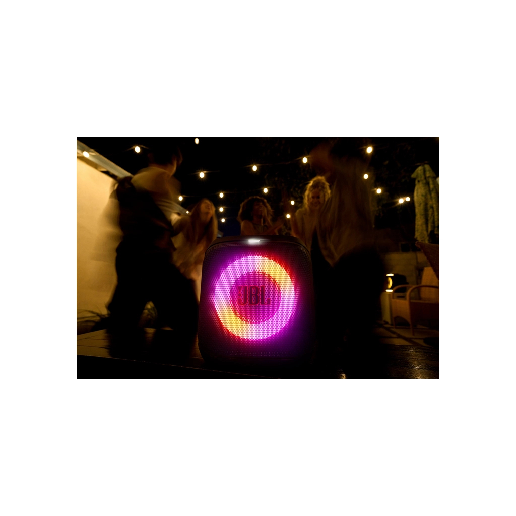 Акустична система JBL PartyBox Encore Essential 2 Black (JBLPBENCOREESS2EP) - зображення 7