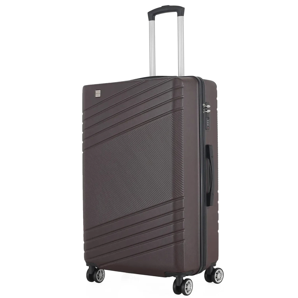 Валіза Semi Line 28" (L) Brown (T5788-3) (DAS302973) - зображення 2