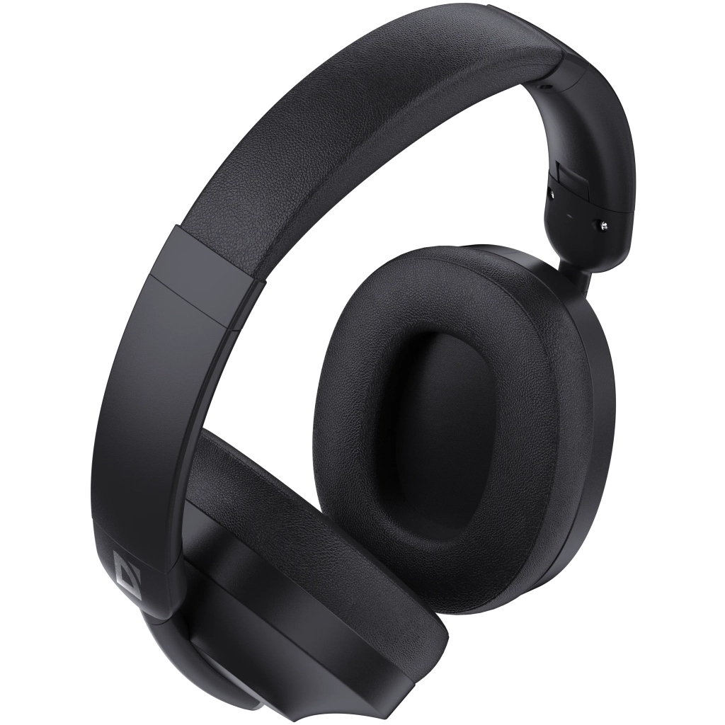 Навушники Defender FreeMotion B485 Bluetooth ANC Black (63485) - зображення 5