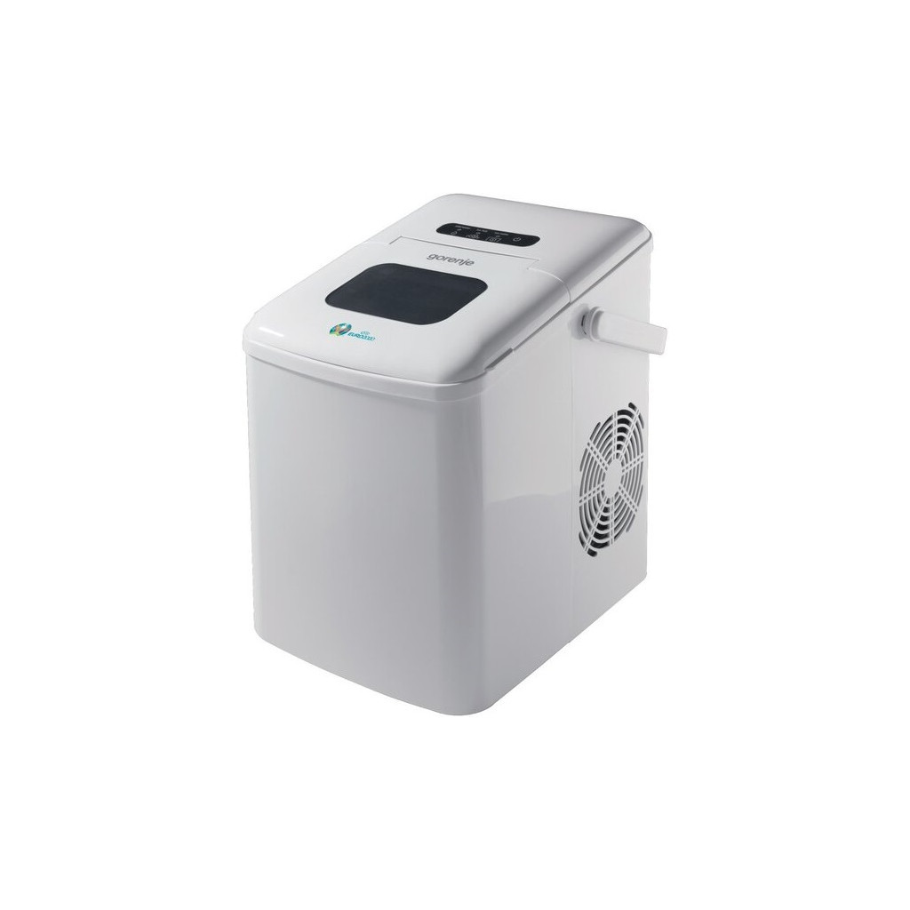 Льодогенератор побутовий Gorenje IMD1200W - зображення 1