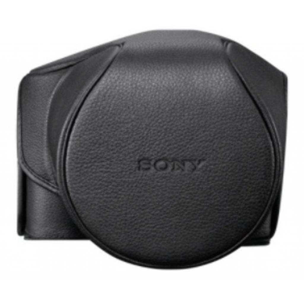 Фото-сумка Sony LCS-ELCBBA (A7II/7SII/7RII) (LCSELCBB.SYH) - зображення 2