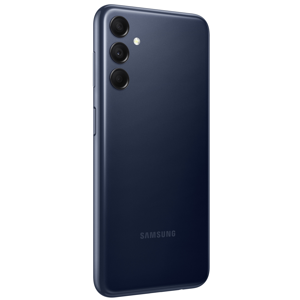 Мобільний телефон Samsung Galaxy M14 5G 4/64GB Dark Blue (SM-M146BDBUSEK) - зображення 9