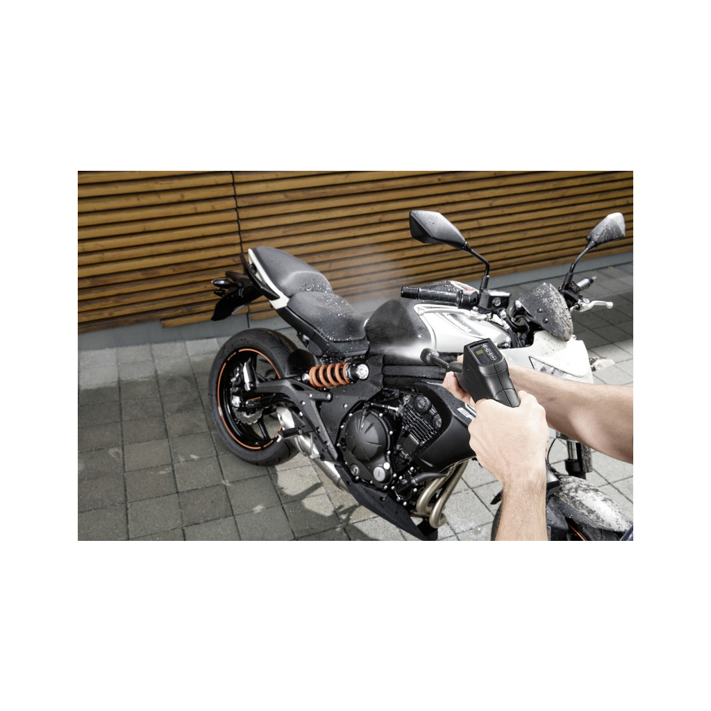 Мийка високого тиску Karcher K3 Power Control (1.676-100.0) - зображення 8