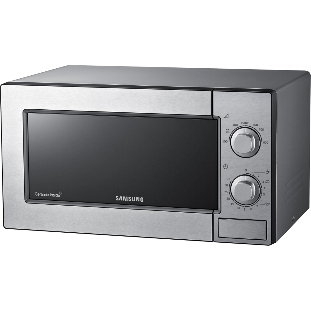 Мікрохвильова піч Samsung ME81MRTS/UA - зображення 3