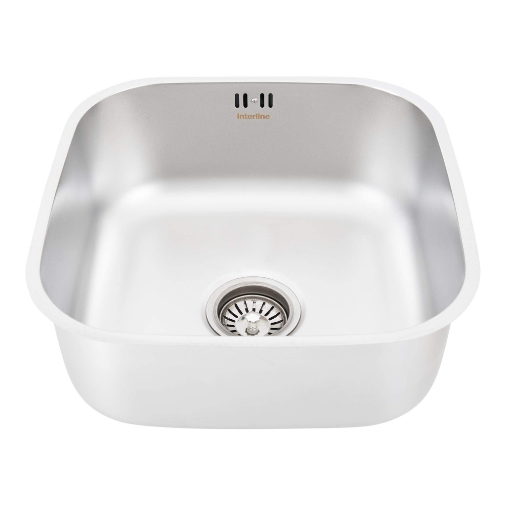 Мийка кухонна Interline UNDER sateen - зображення 3