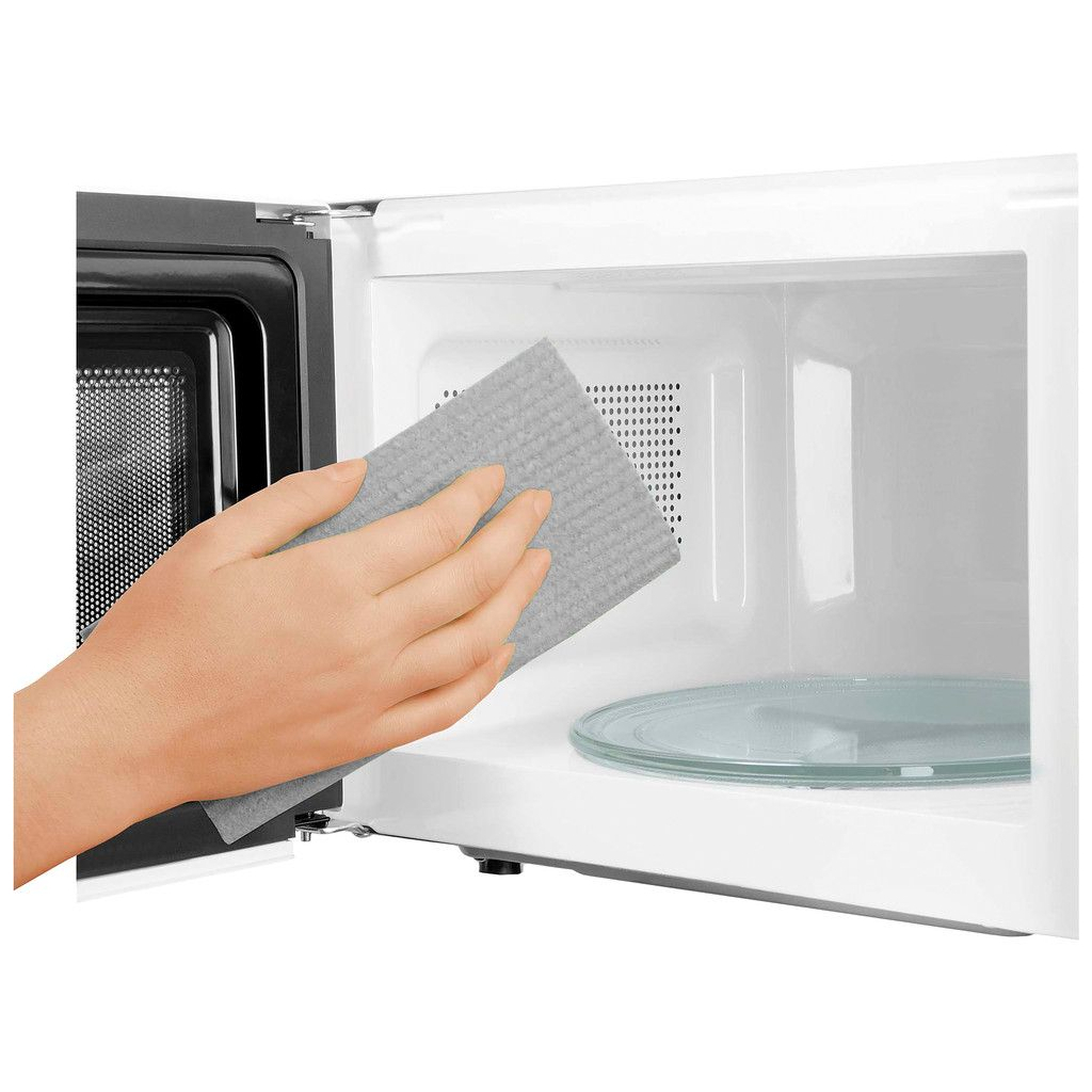 Мікрохвильова піч Sencor SMW5517WH - зображення 3