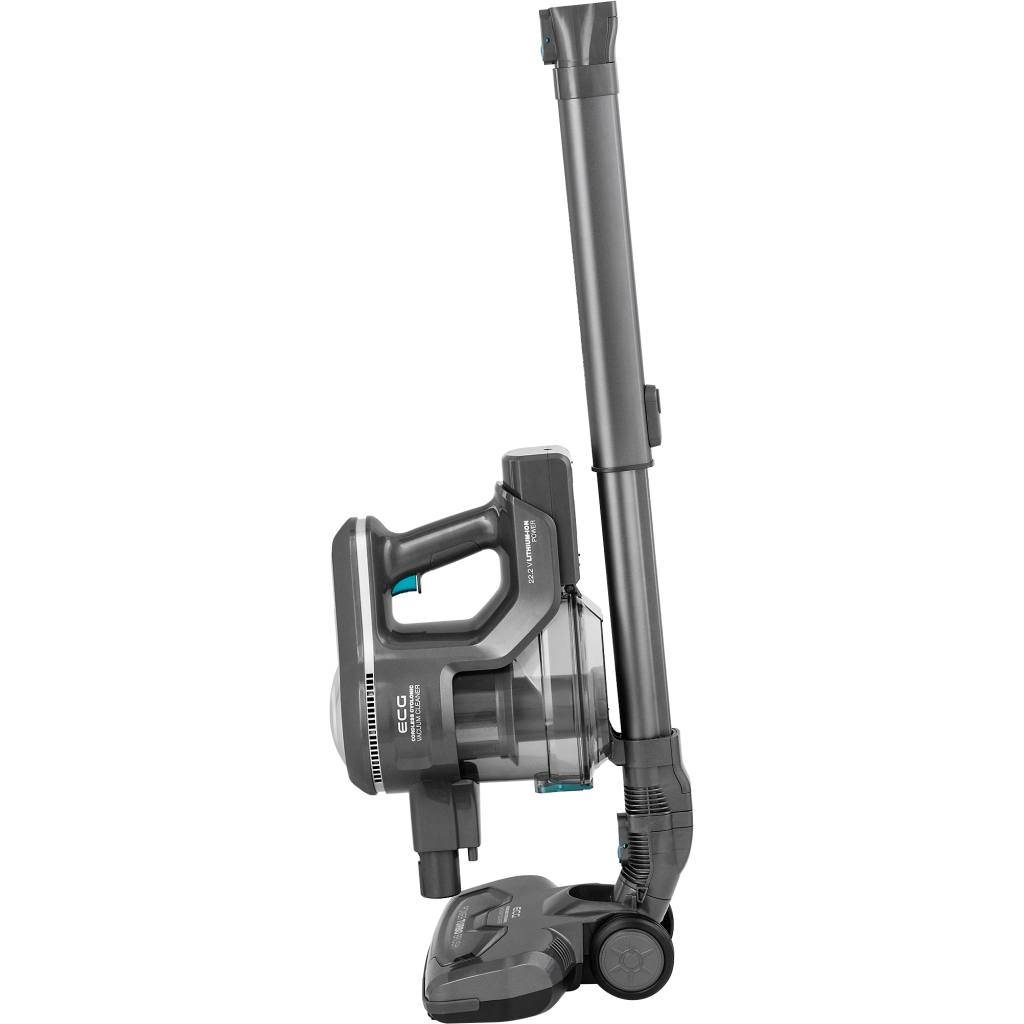 Пилосос ECG VT 3630 2in1 Alan - зображення 1