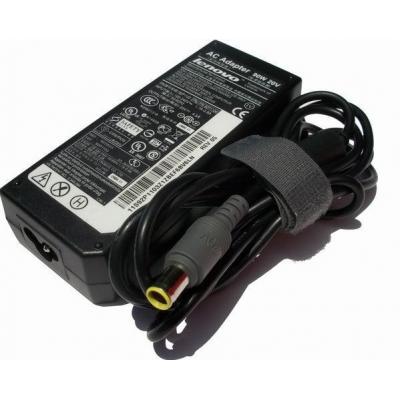 Блок живлення до ноутбуку Lenovo 90W 20V 4.5A разъем 7.9/5.5(pin inside) (42T4432 / 42T4433) - зображення 1