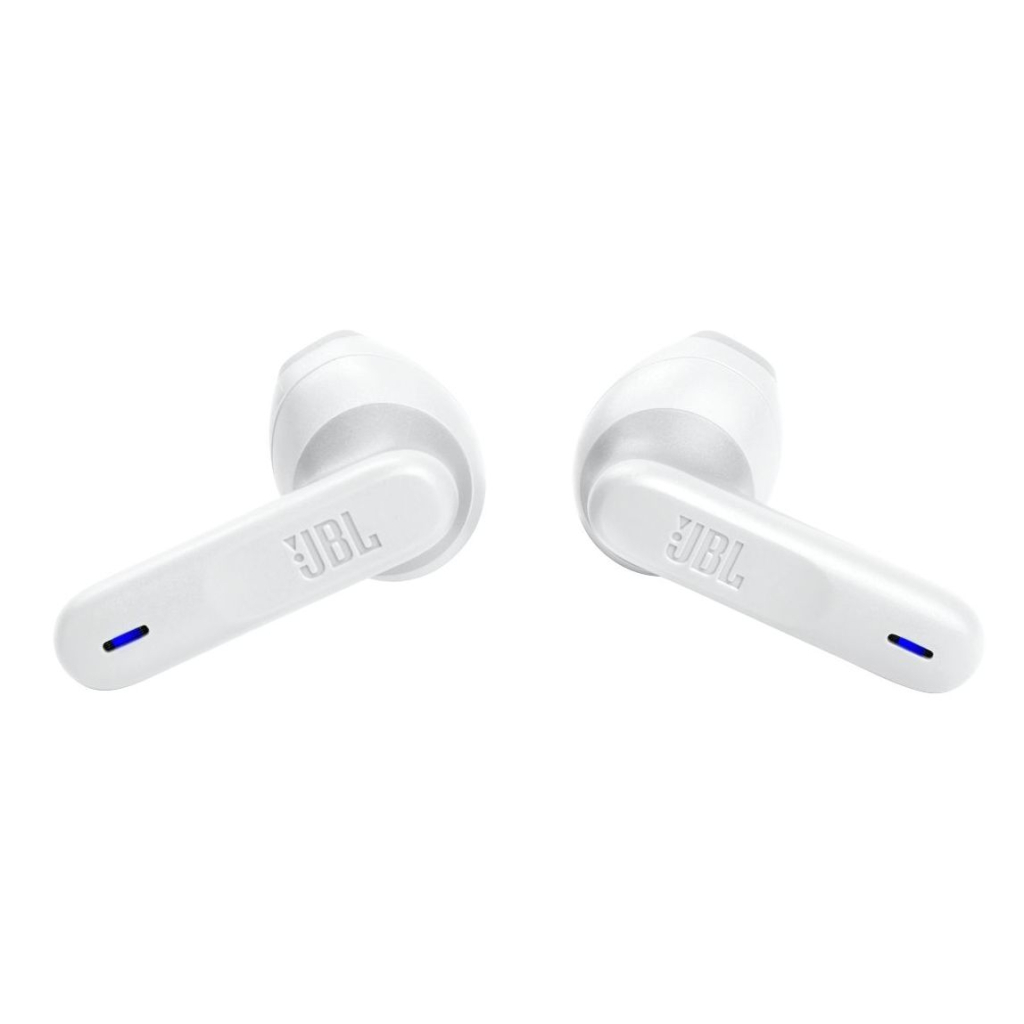 Навушники JBL Vibe 300 TWS White (JBLV300TWSWHTEU) - зображення 2