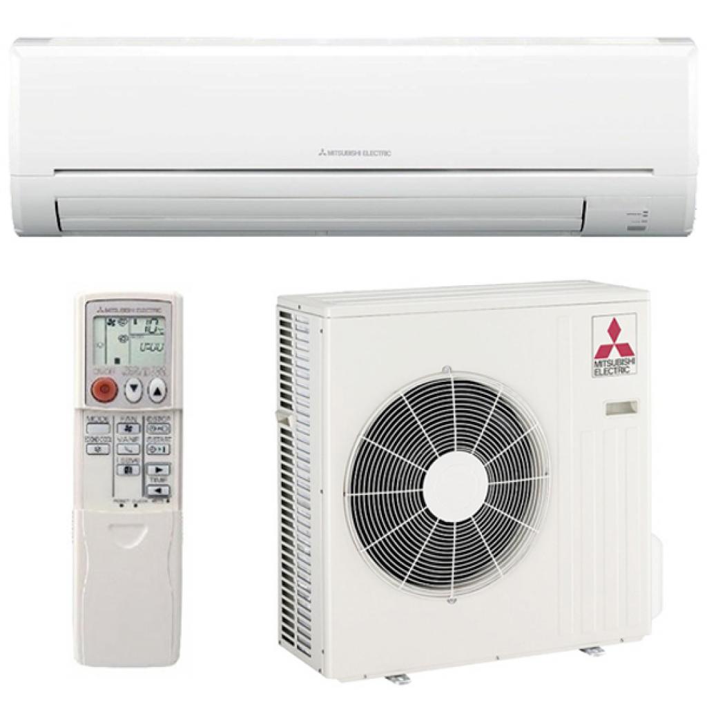 Кондиціонер Mitsubishi Standard (MS-GF60VA/MU-GF60VA) - зображення 1