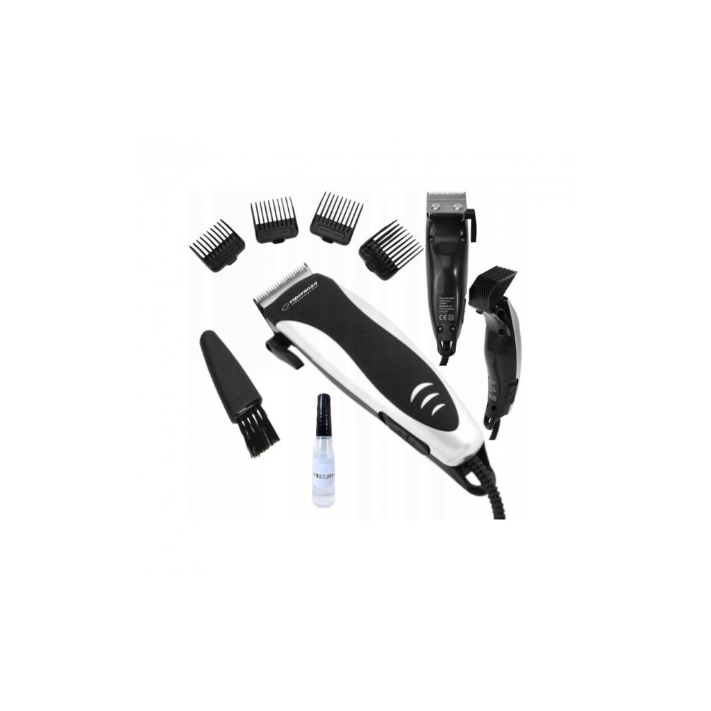 Машинка для стрижки Esperanza EBC005 - зображення 2