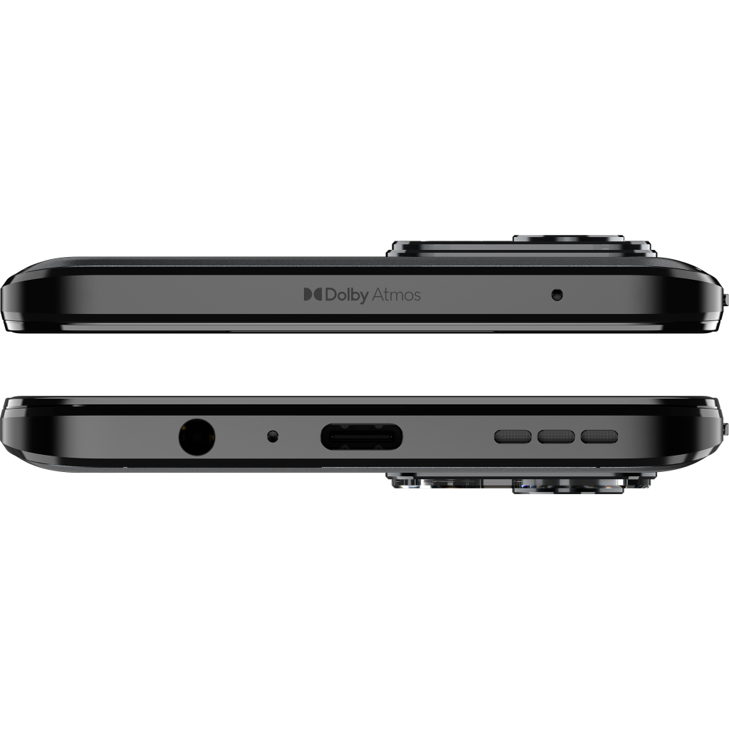 Мобільний телефон Motorola G72 8/256GB Meteorite Grey (PAVG0018RS) - зображення 9