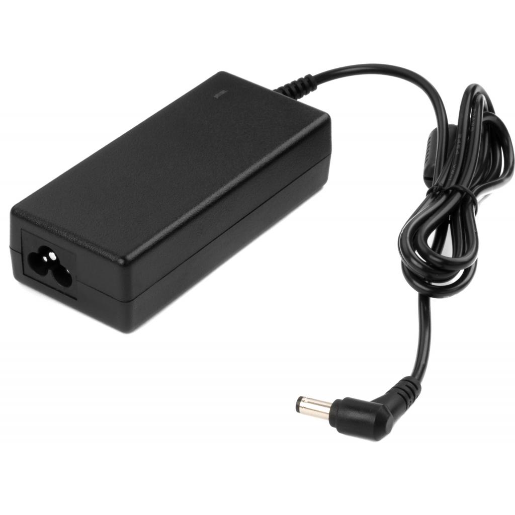 Блок живлення до ноутбуку Vinga Lenovo 65W 20V 3.25А 5.5*2.5 (VPA-2032-LN5525-101) - зображення 4