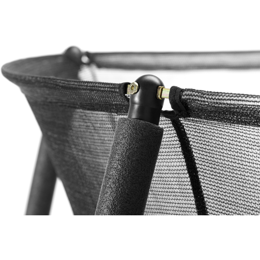 Батут Salta Comfort Edition круглий 366 см Зелений (5076G) - picture 3