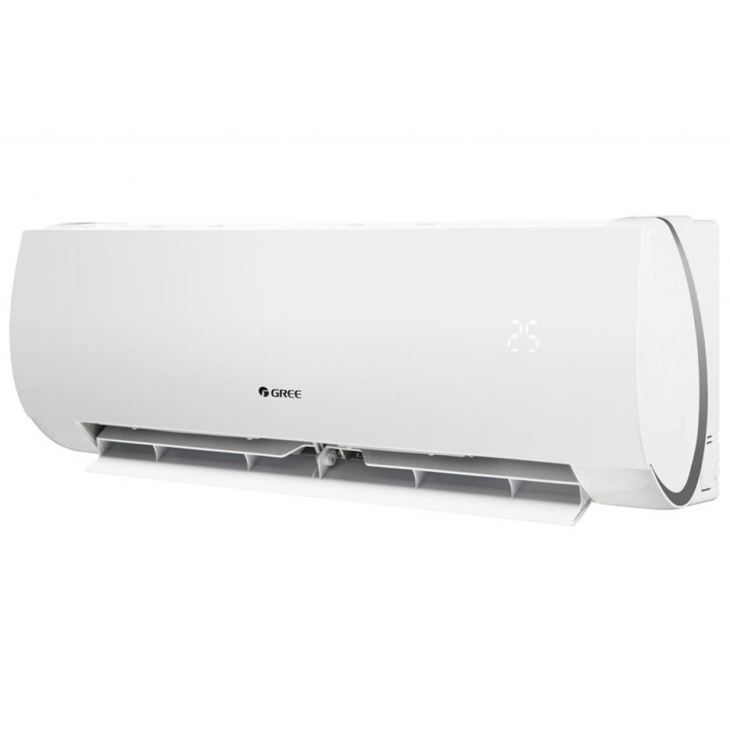 Кондиціонер Gree MUSE (GWH28AFEK3NNA1B) - зображення 5