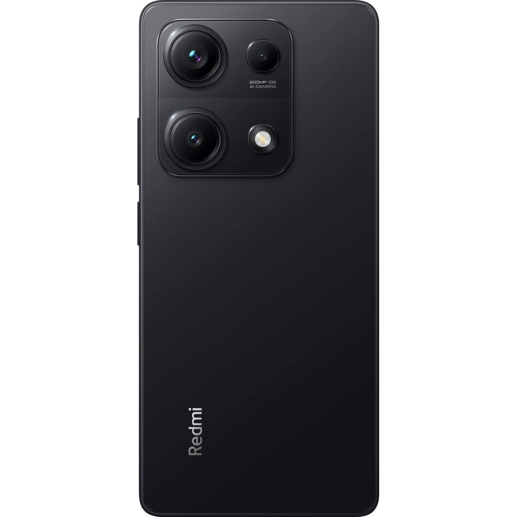 Мобільний телефон Xiaomi Redmi Note 14S 8/256GB Midnight Black (1135338) - зображення 5