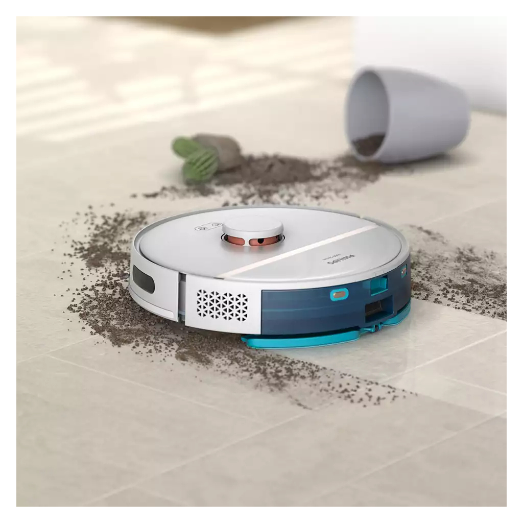 Пилосос Philips XU3110/02 - изображение 7