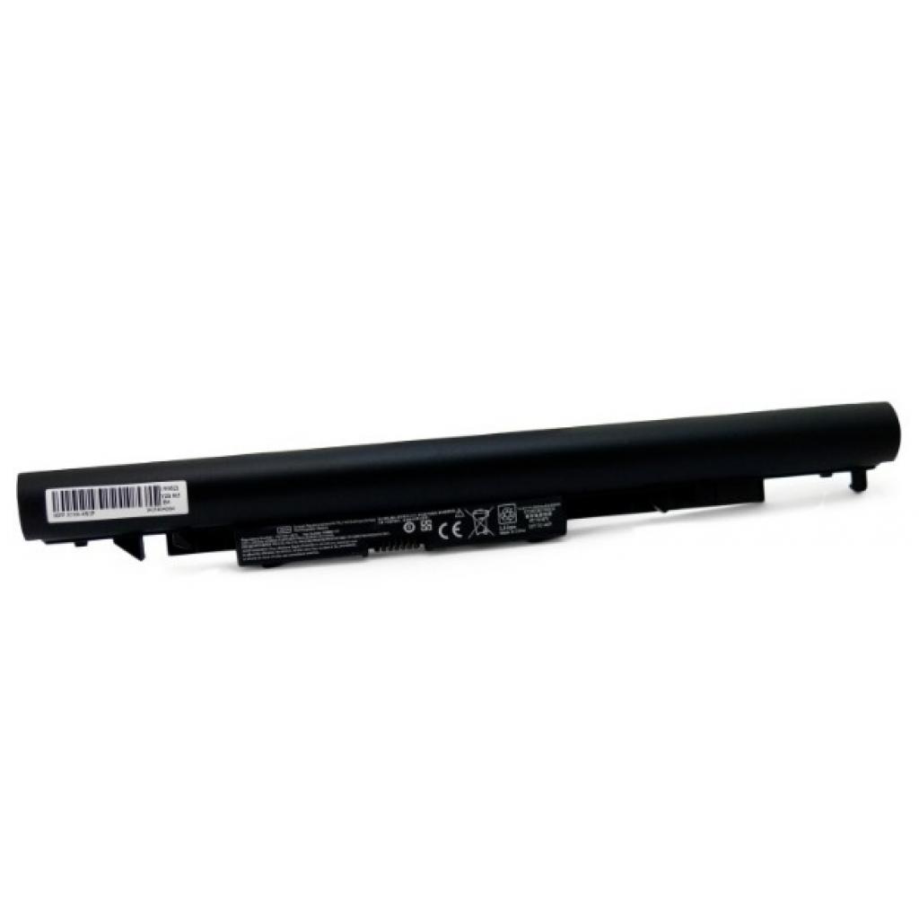 Акумулятор до ноутбука Extradigital HP 255 G6 JC04 14.8V, 2600mAh (BNH4003) - зображення 1