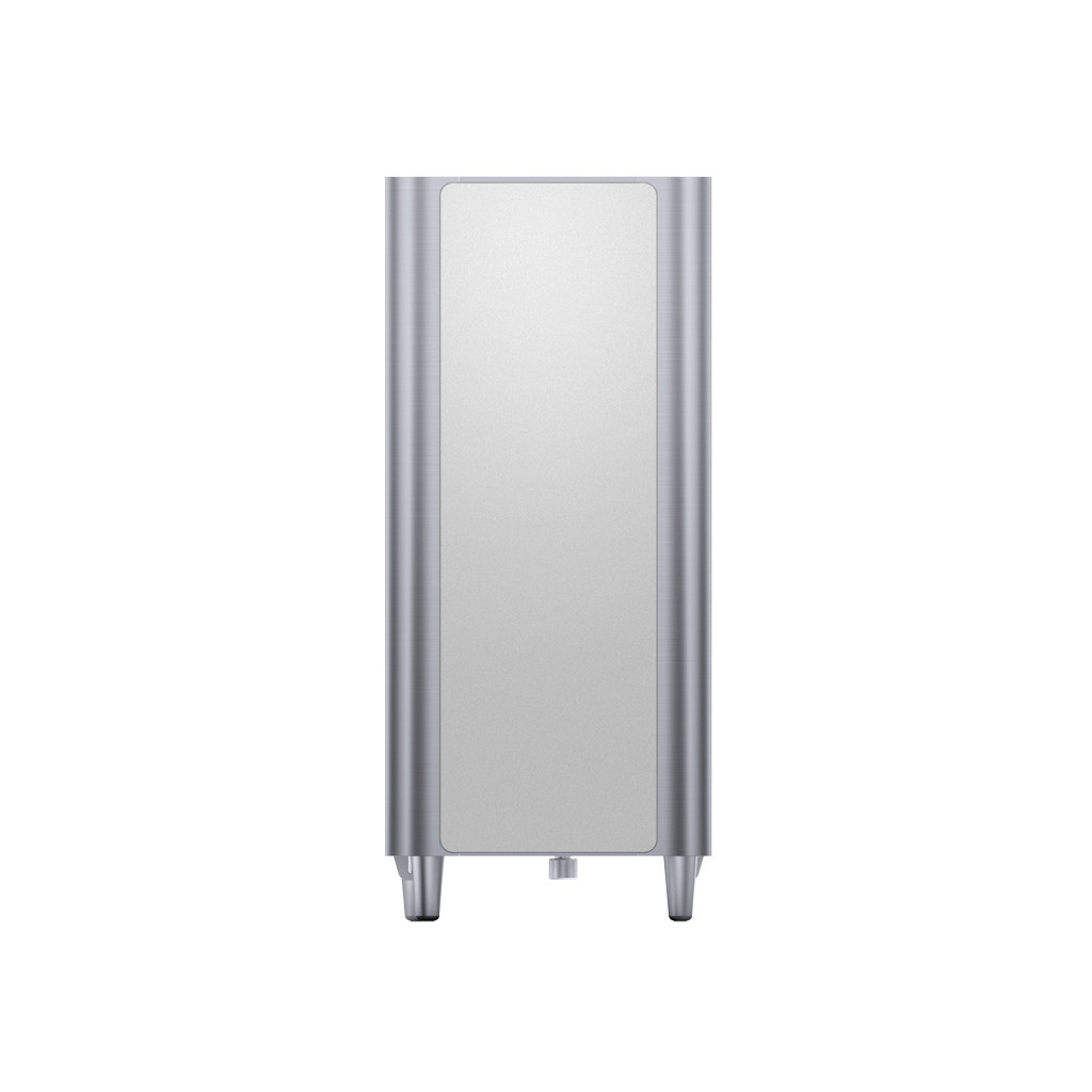 Корпус JONSBO N1_Gray - зображення 8