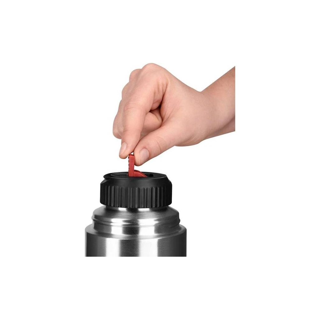 Термос Tefal Senator, 0.7л, нержавіюча сталь (K3063314) - изображение 7