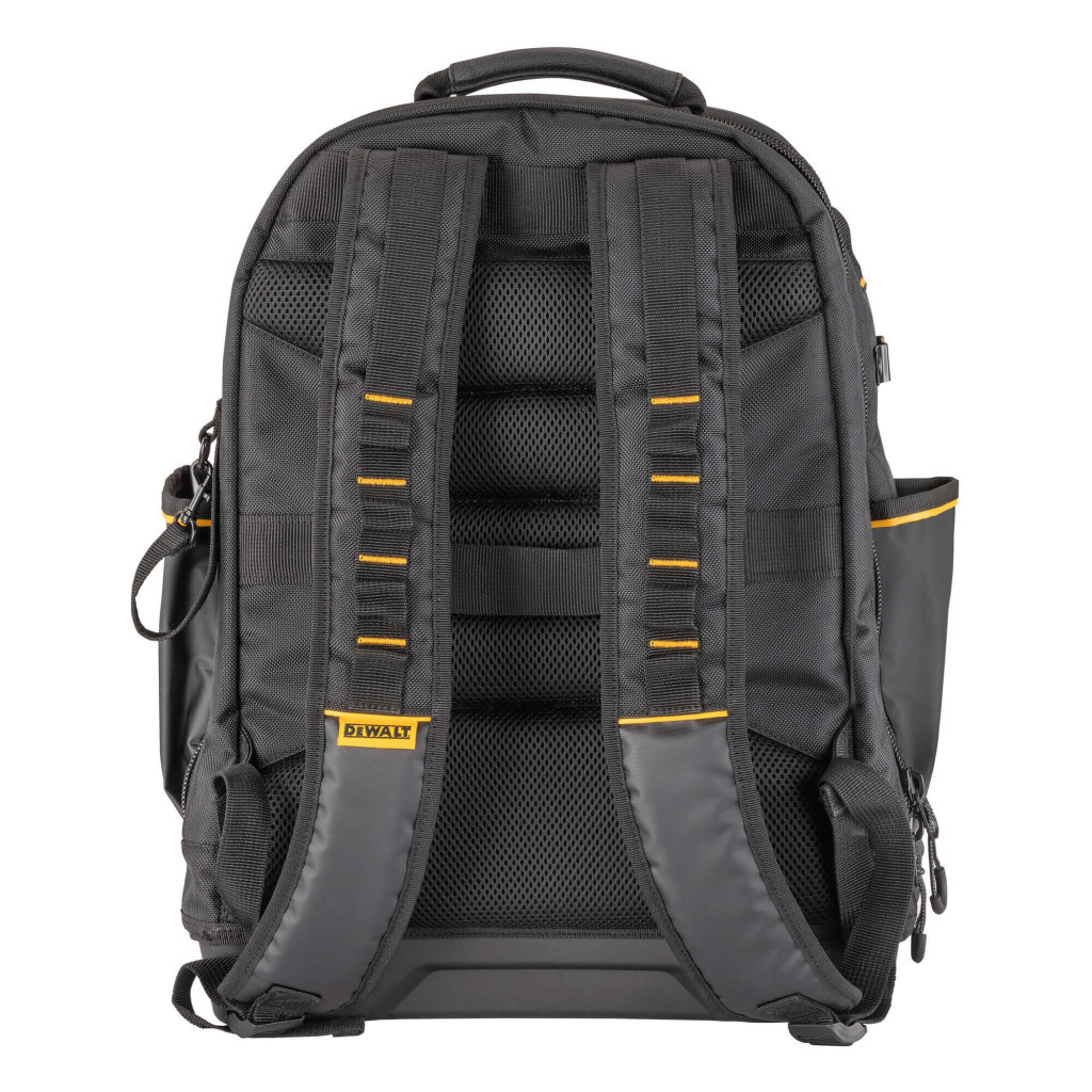 Сумка для інструмента DeWALT PRO рюкзак BACKPACK (DWST60102-1) - зображення 3
