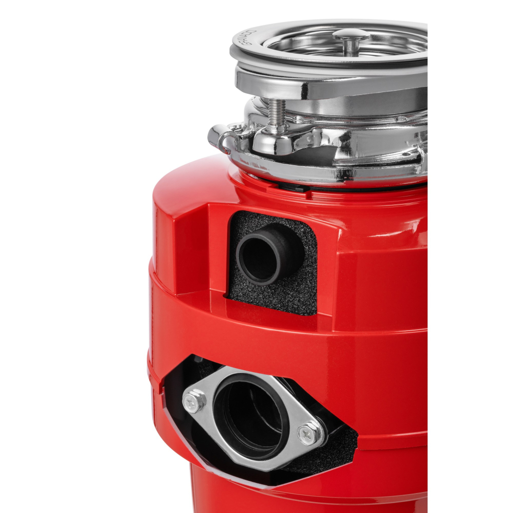 Подрібнювач харчових відходів GRANADO Algar 750 Silence+ - изображение 3