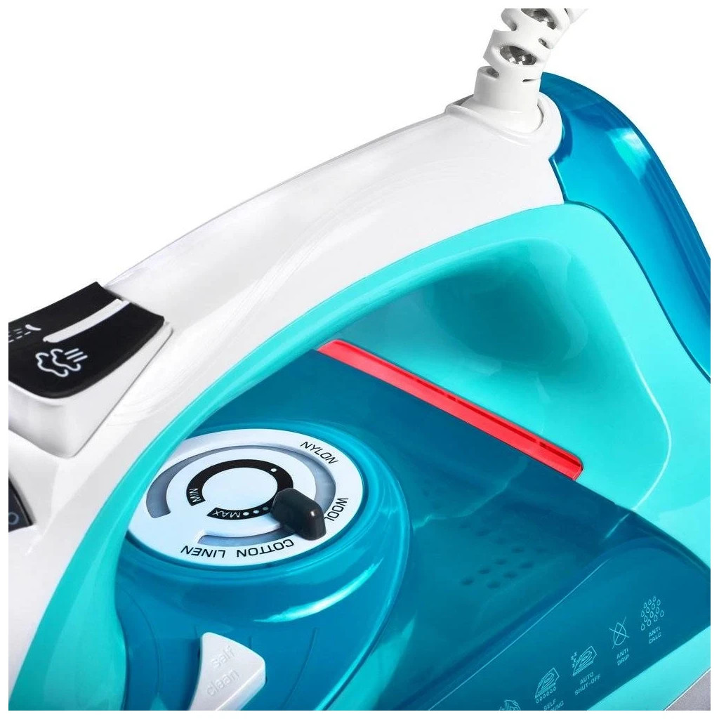 Праска Rotex RIC63-C Ultra Glide Plus - зображення 7