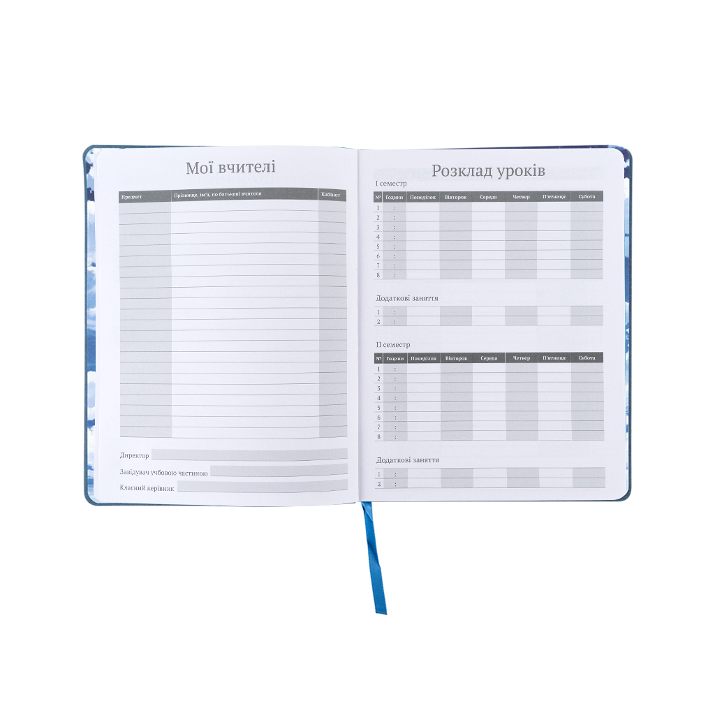 Щоденник шкільний Kite Attack on Titan, м'яка обкладинка (AT25-283) - изображение 5