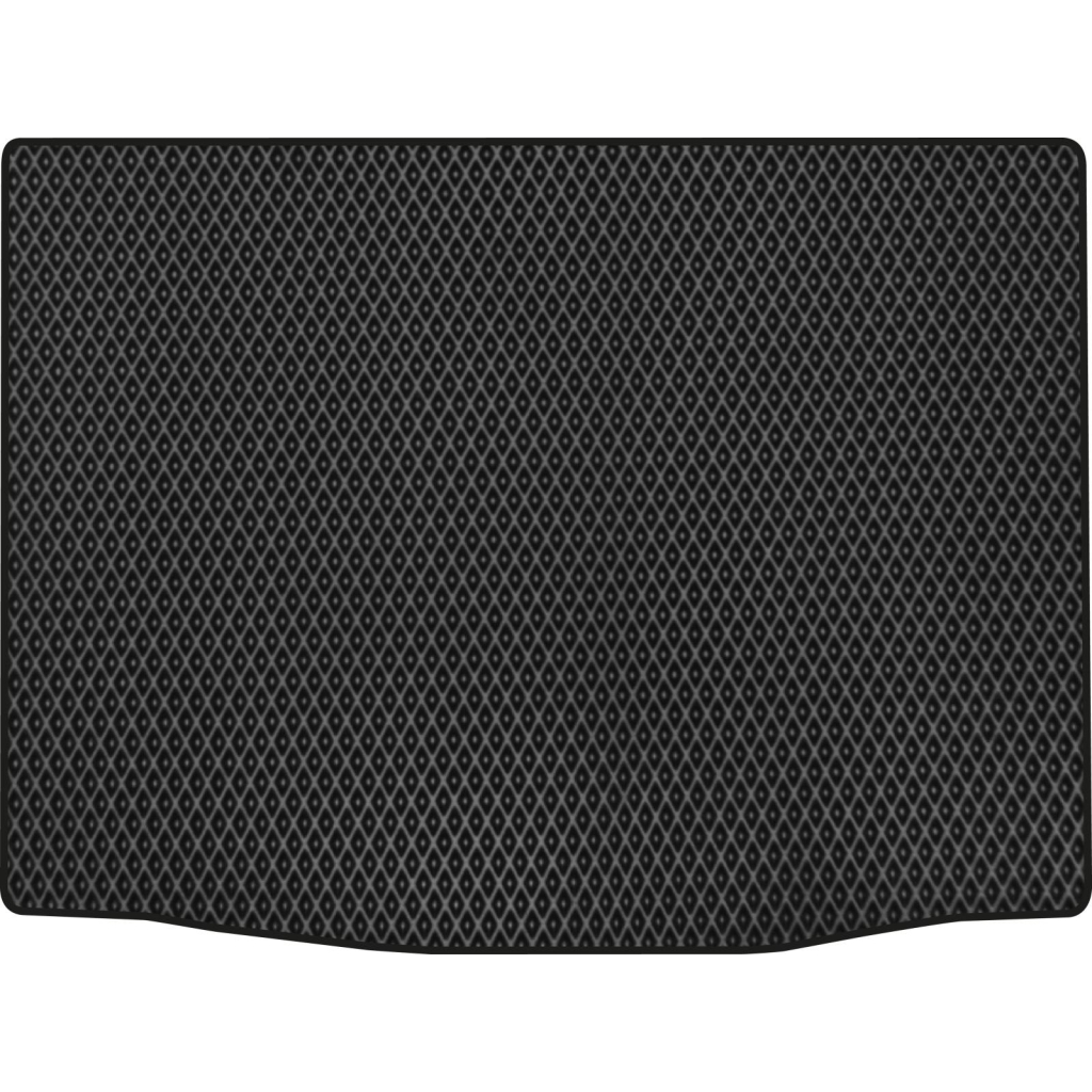 Килимок в багажник EVAtech Honda HR-V (RV) 2021+ 3 покоління SUV (HA42168BO1RBB) - зображення 1