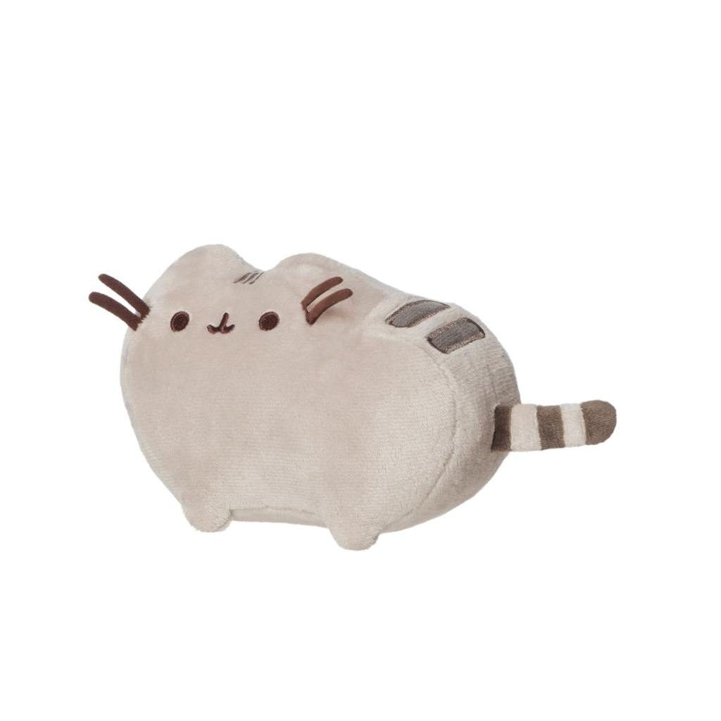 М'яка іграшка Aurora Pusheen (Пушін) стоячий 14 см (210381C) - зображення 2