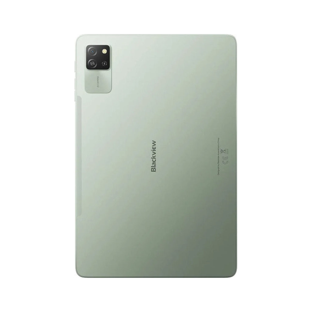 Планшет Blackview Tab 60 Pro 10.1" HD+ 4/128GB / LTE Green (6931548318392) - зображення 3