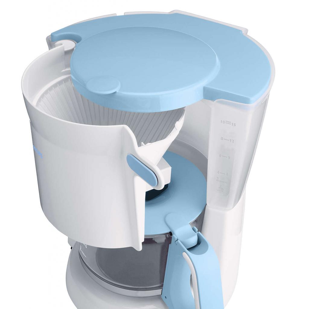 Крапельна кавоварка Philips HD 7448/70 (HD7448/70) - зображення 3