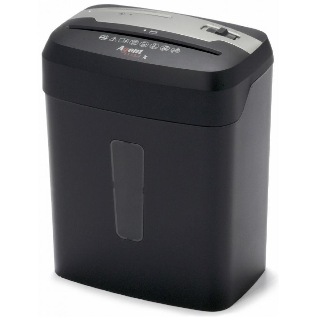 Знищувач документів Agent 1115.4 X (4x35) (6010309) - зображення 1