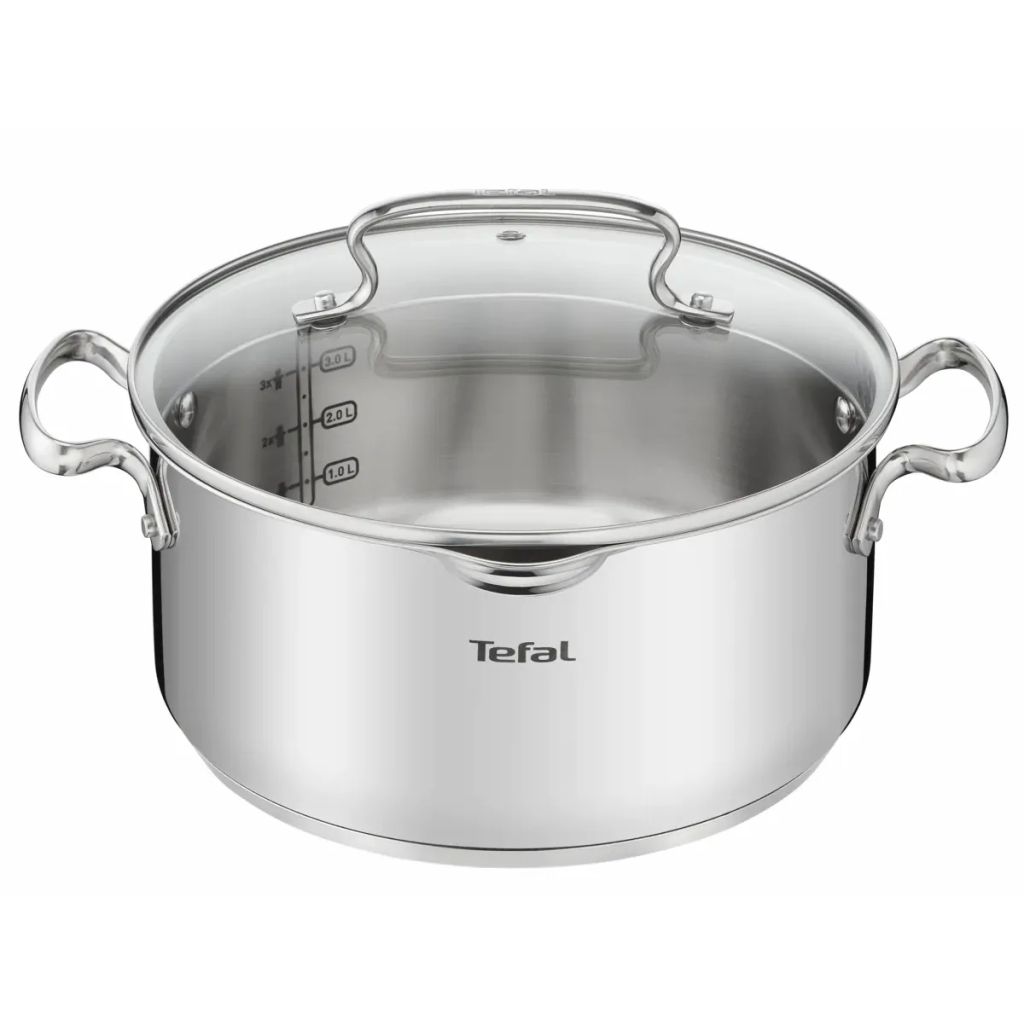 Каструля Tefal Duetto+ 5л (G7194656) - зображення 1