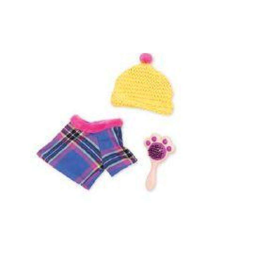 Аксесуар до ляльки Our Generation для цуценят на прогулянку (BD37808Z) - зображення 1