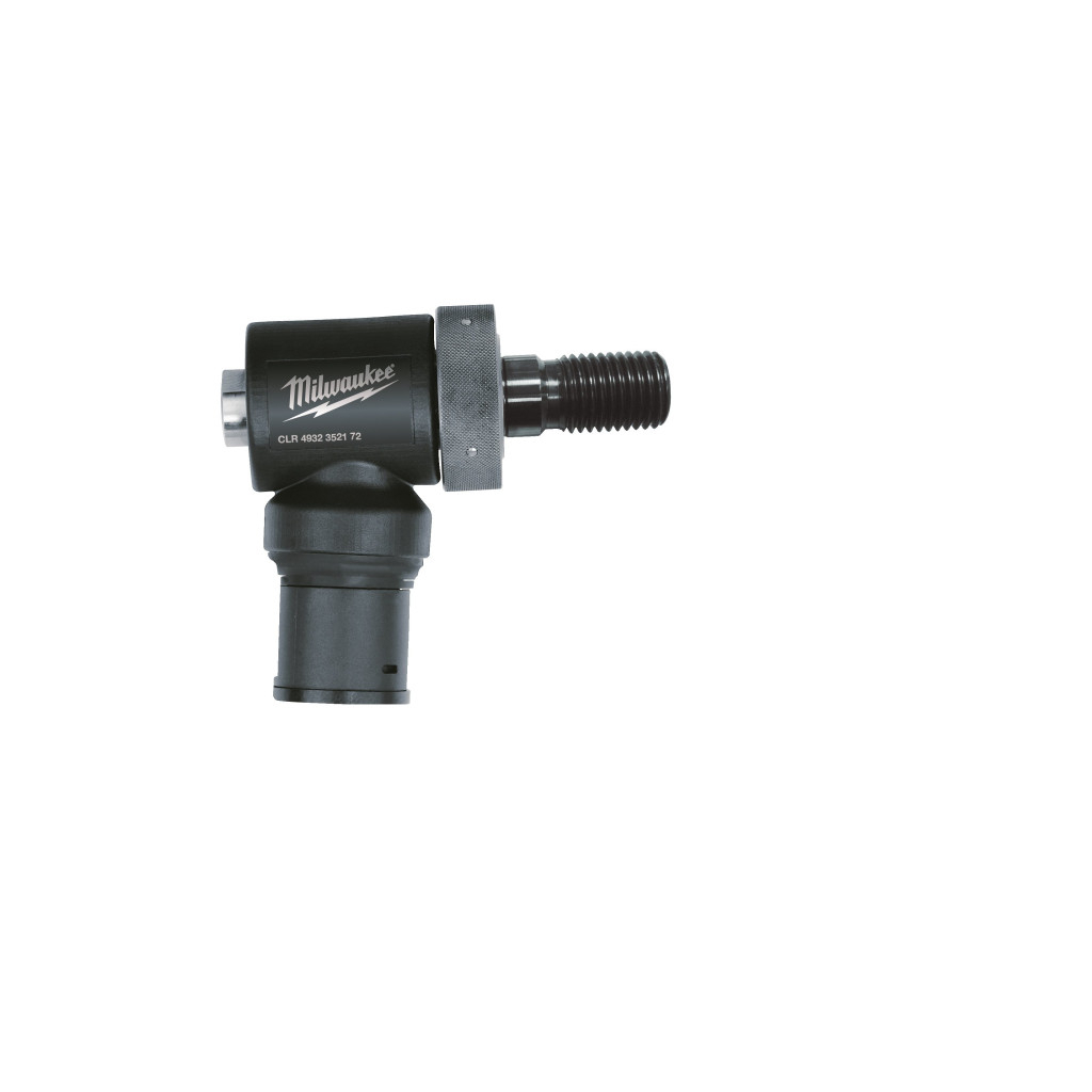 Дриль Milwaukee Дріль для сухого алмазного буріння MILWAUKEE DD2-160XE, (1500Вт, 2 (4933368690) - изображение 9