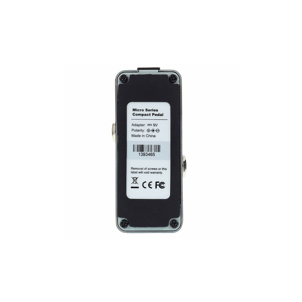 Педаль ефектів Mooer ModVerb - зображення 7