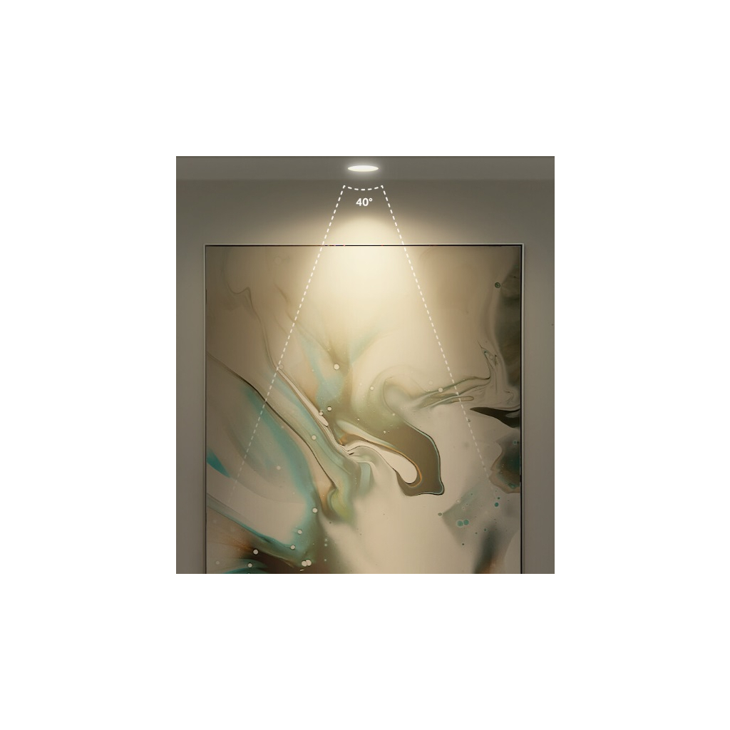 Розумна лампочка TP-Link TAPO-L610 - зображення 8