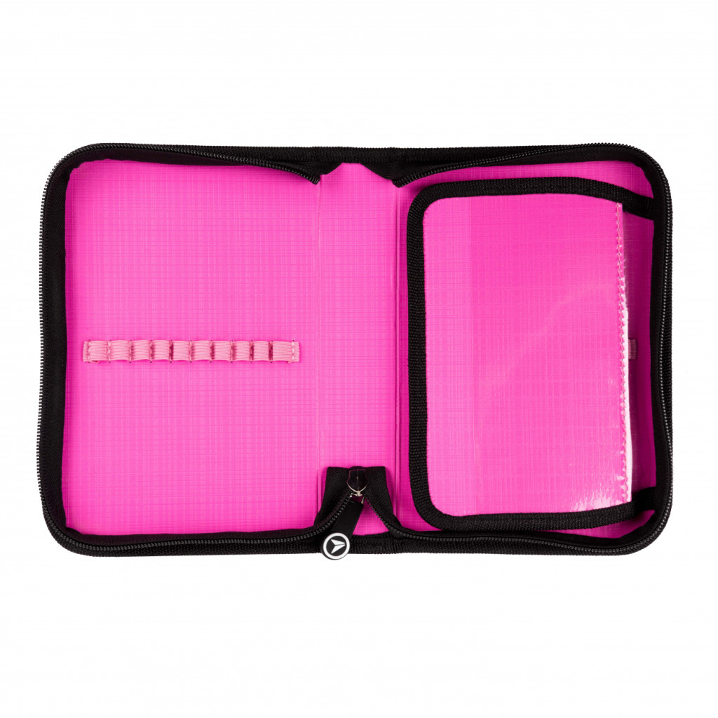 Пенал Yes Brave Bunny HP-03 з клапаном (533578) - зображення 3