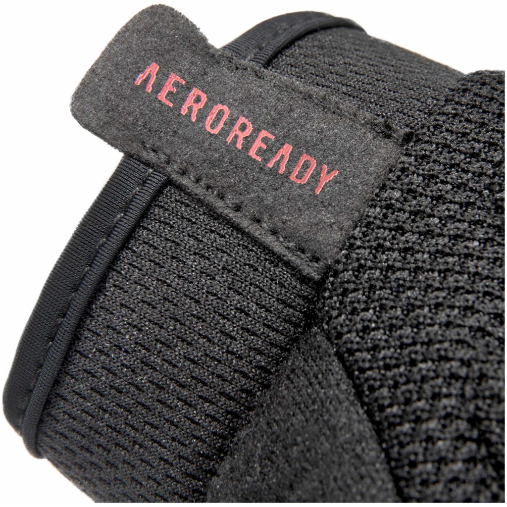 Рукавички для фітнесу Adidas Essential Training Gloves ADGB-15002PK рожевий Жін M (885652025935) - зображення 4