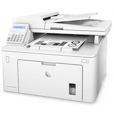 Багатофункціональний пристрій HP LaserJet Pro M227fdn (G3Q79A) - изображение 3
