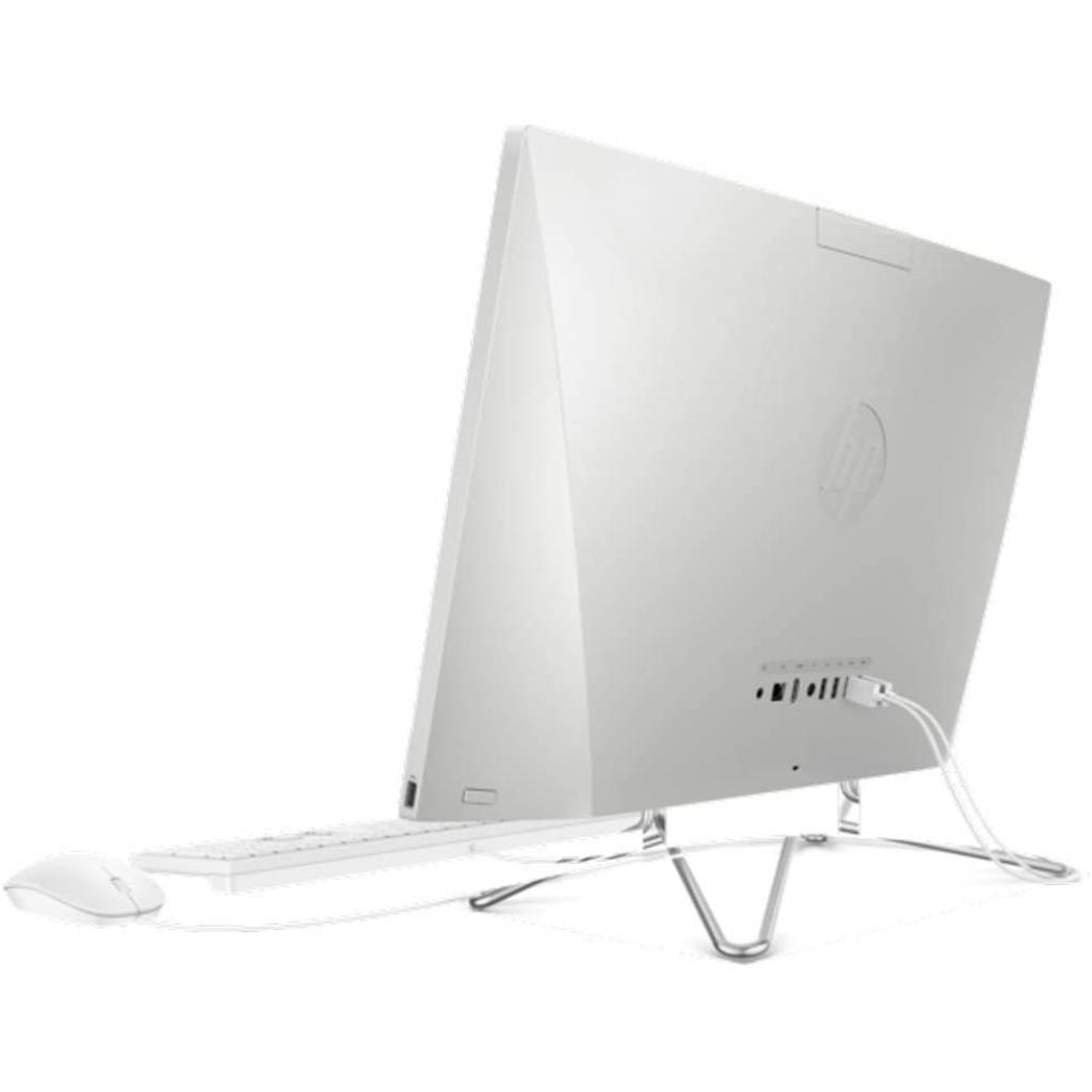 Комп'ютер HP 24-dp0049ur AiO / i5-10400T (2J9Z3EA) - зображення 4