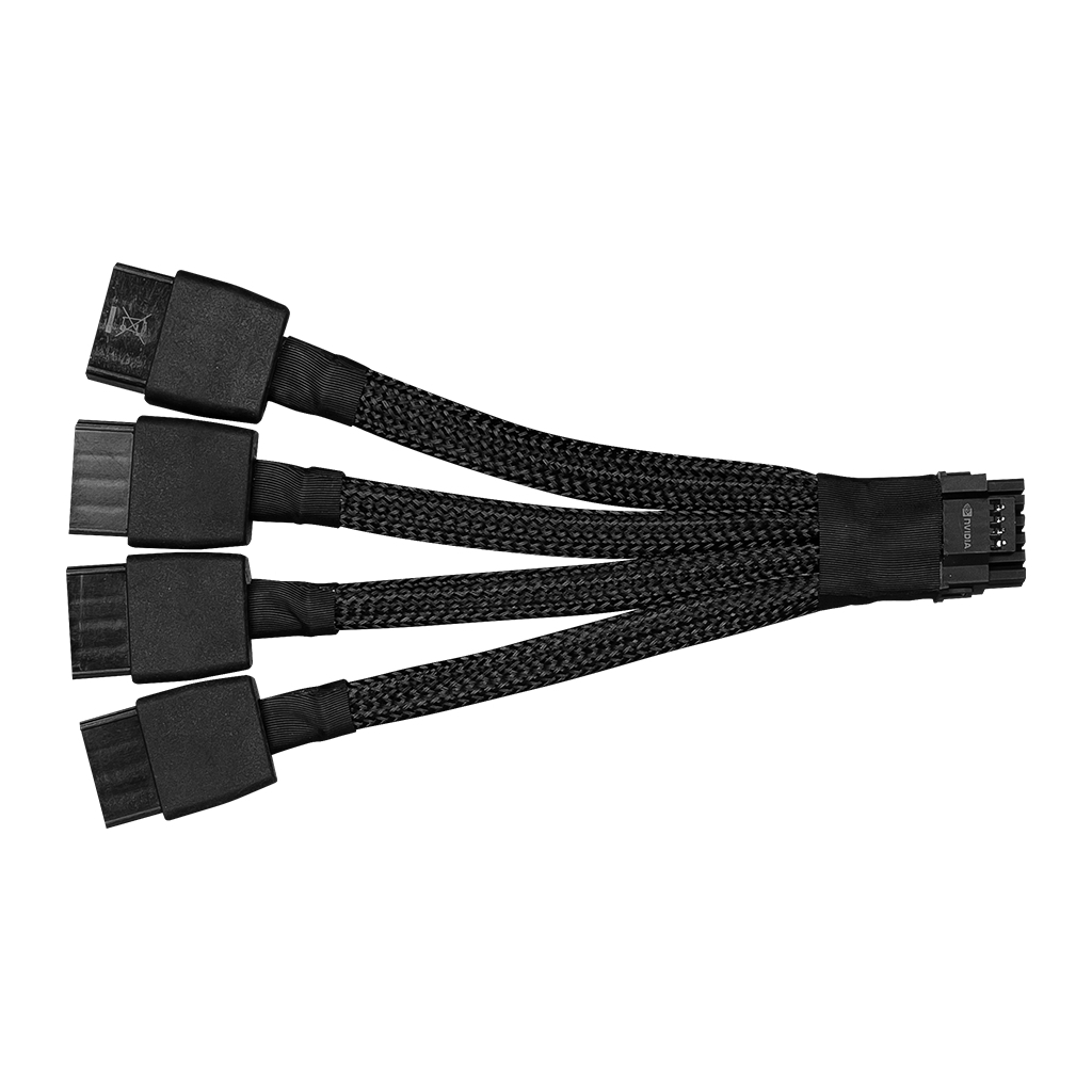 Відеокарта MSI GeForce RTX4090 24GB SUPRIM X (RTX 4090 SUPRIM X 24G) - зображення 7