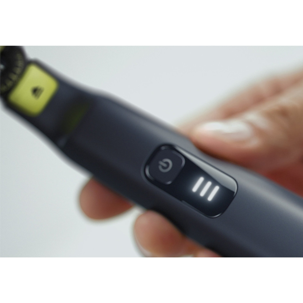 Електробритва Philips QP6551/15 - зображення 8